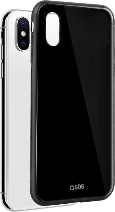 Actual product image SBS Cover (Apple iPhone XS)