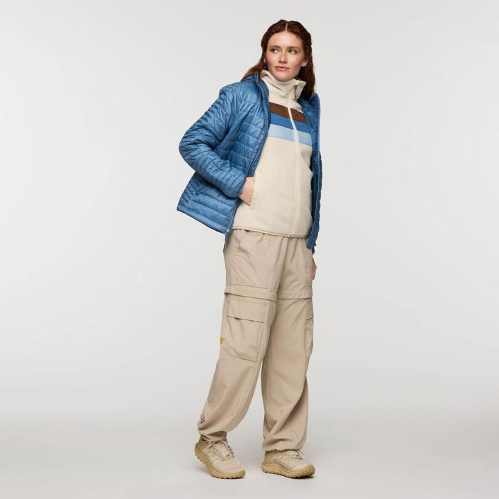 Immagine prodotto Cotopaxi Giacca Teca Fleece Full-Zip (S)