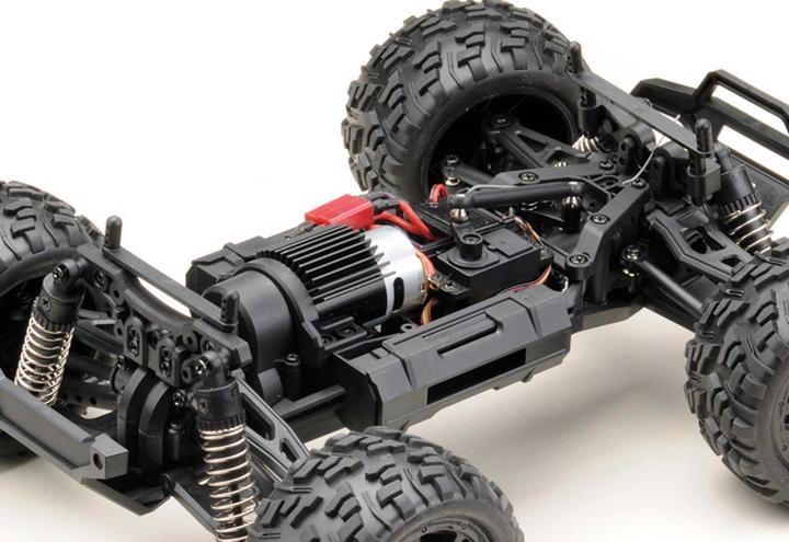 Produktbild Absima Sand Buggy Charger (RTR Ready-to-Run)