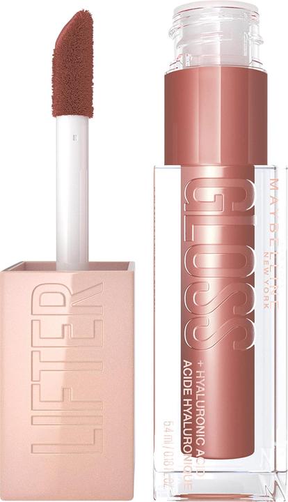 Image du produit Maybelline New York Lip Lifter (8 Pierre)
