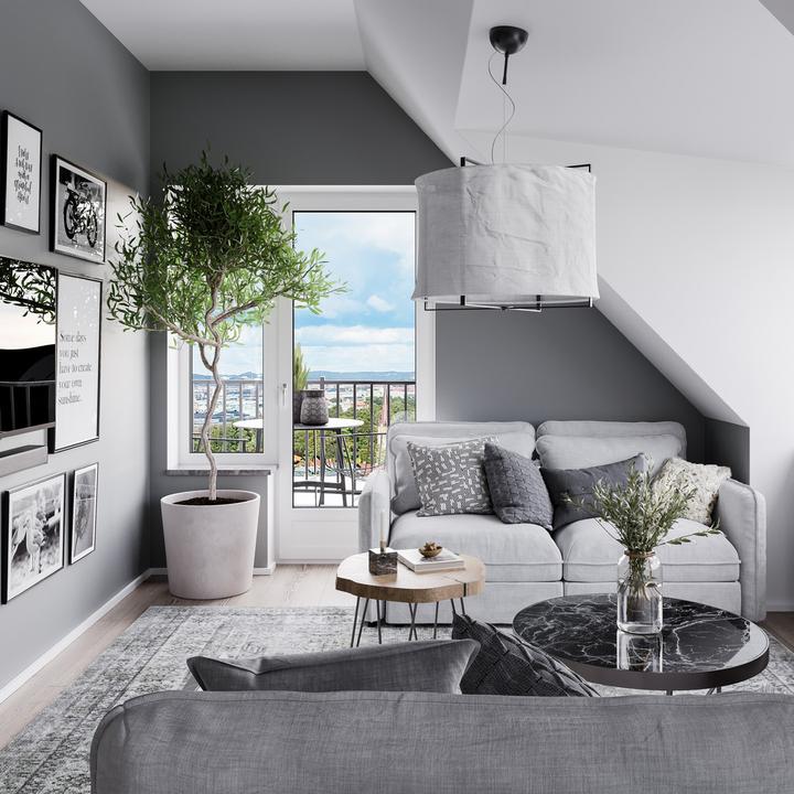 Produktbild By Rydens Bohonito (E27)