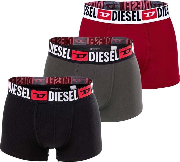Produktbild Diesel Umbx-Damienthreepack (M, 3er Pack)