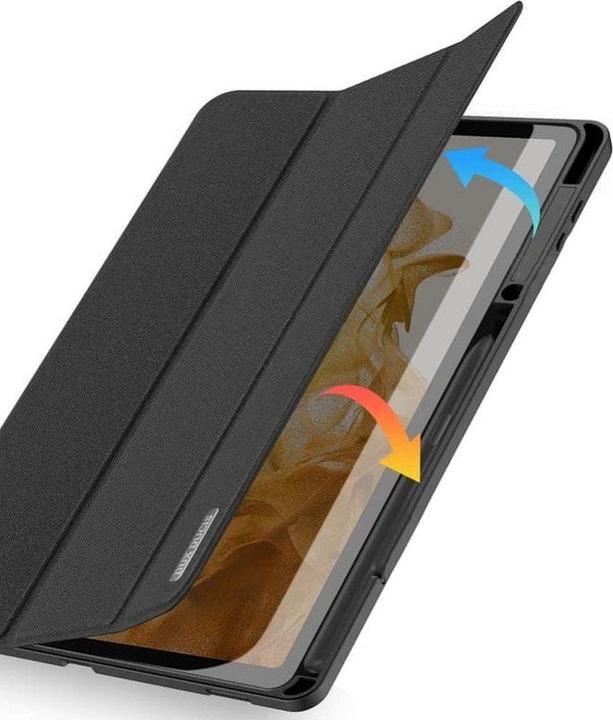 Actual product image Dux Ducis Domo Case (Galaxy Tab S8 Ultra)