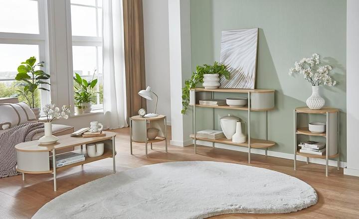 Produktbild HAKU Möbel Konsole (110 x 39 x 76 cm)