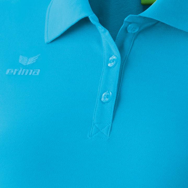 Actual product image Erima Teamsport polo shirt (48)