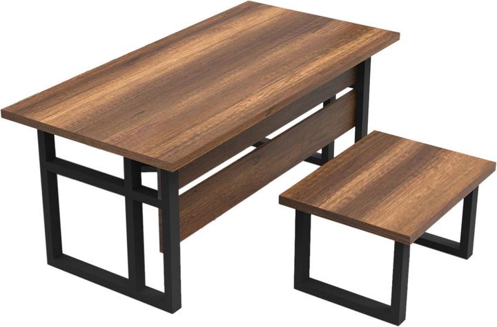 Skye Decor Anne (180 x 90 x 73 cm)