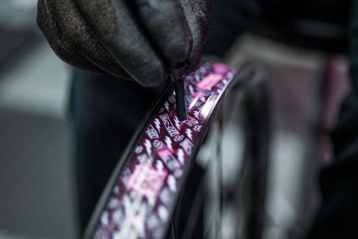 Actual product image Muc-Off Ultimate Tubeless Kit - DH/Plus