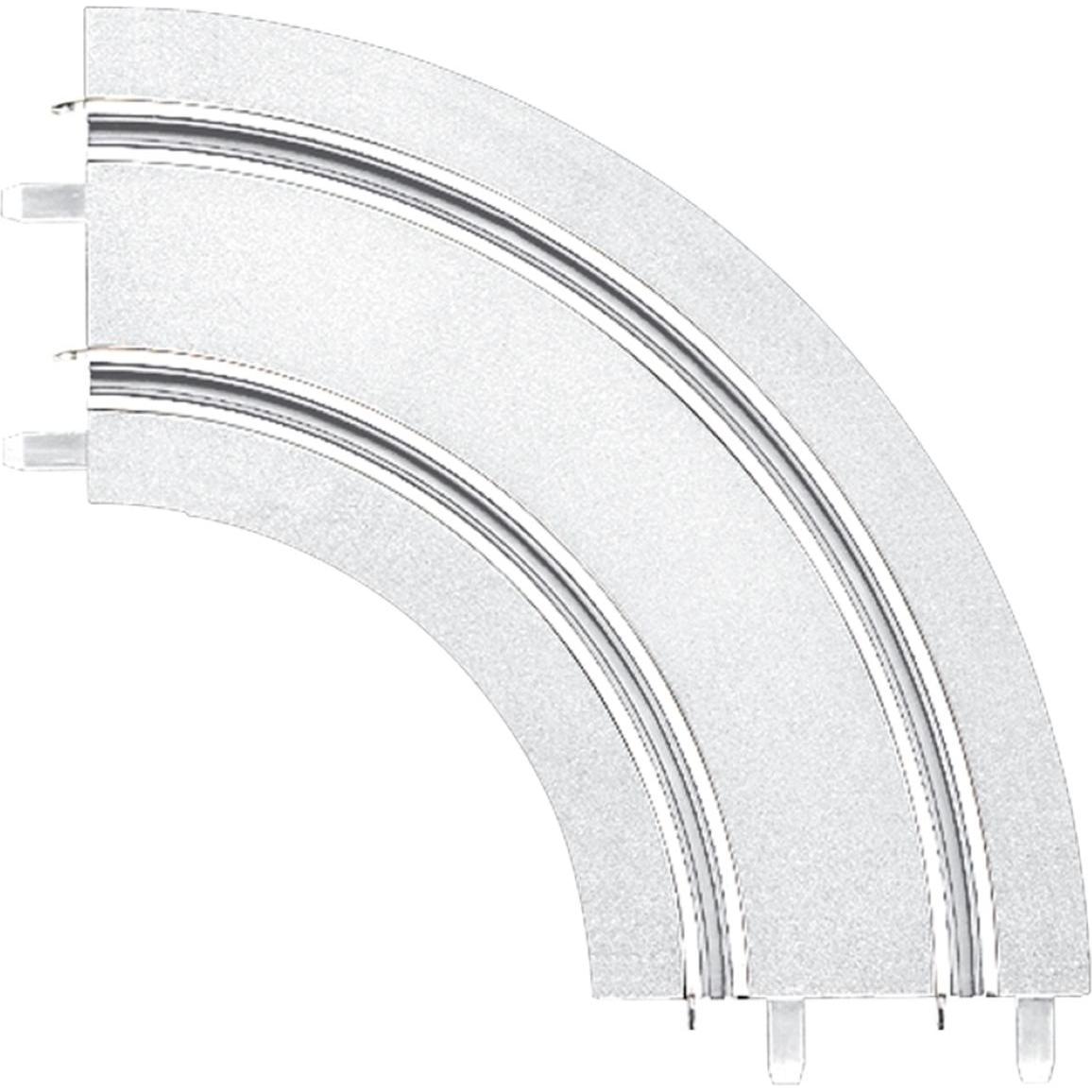 Carrera Eis Kurve 1/90°