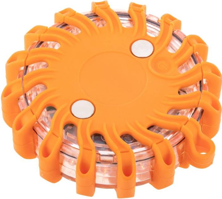 Image du produit Novidarte LED Warnblinkleuchte