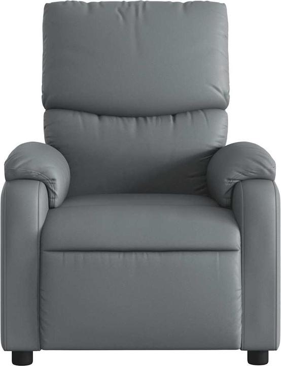 Actual product image VidaXL Massage-Relaxsessel