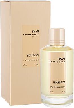 Actual product image Mancera Holidays (Eau de parfum, 120 ml)