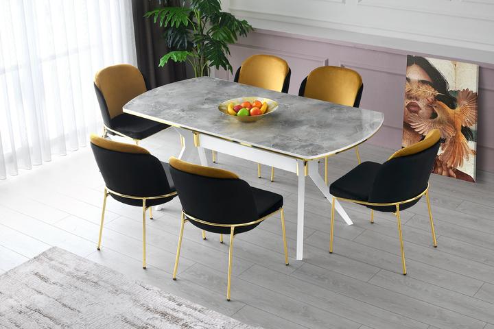 Produktbild Hanah Home Shepherd (180 x 90 x 77 cm)