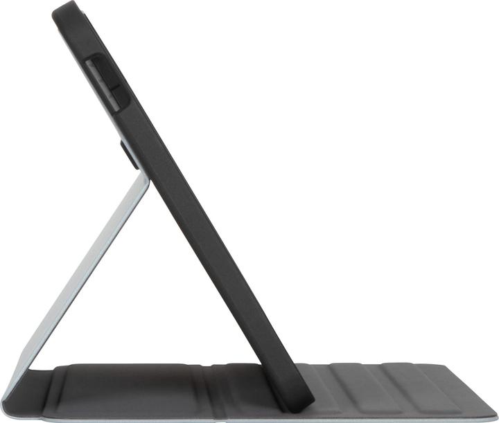Actual product image Targus Click In case New iPad 2022 Silvr (iPad 2022 (10th Gen))