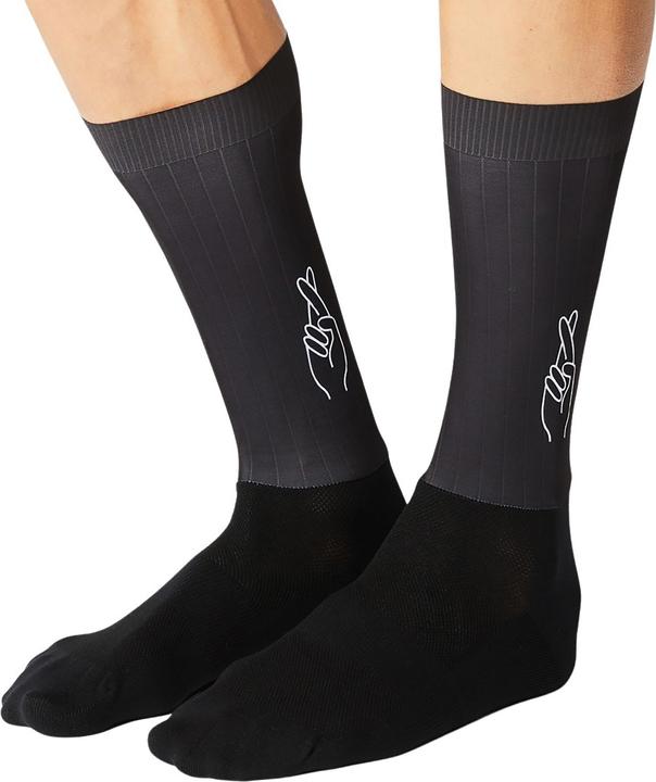 Produktbild Fingerscrossed Aero Logo (45 - 47)