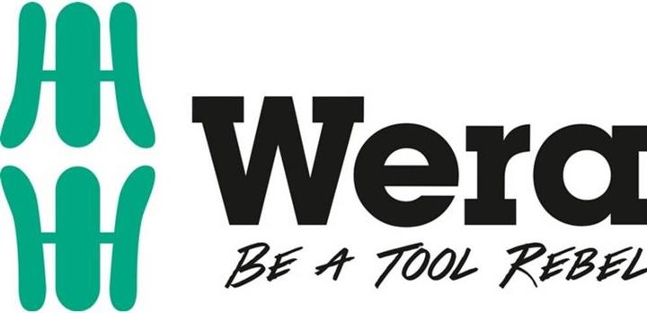 Image du produit Wera 8790 HMA Deep 15,0 (15 mm)