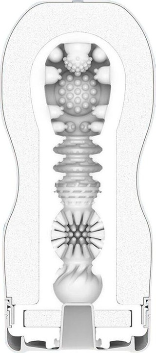 Actual product image Tenga Premium