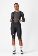 Actual product image Castelli Omloop Thermal W Dt Bibshort (L)