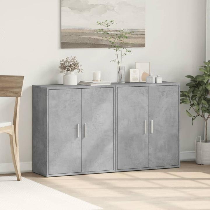 Produktbild vidaXL Sideboard (60 x 31 x 70 cm)