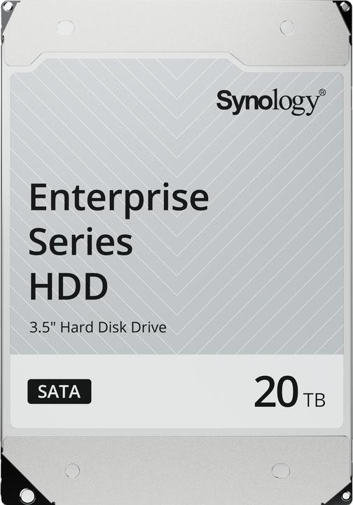 Synology HAT5310-20T (20 TB, 3.5", CMR)