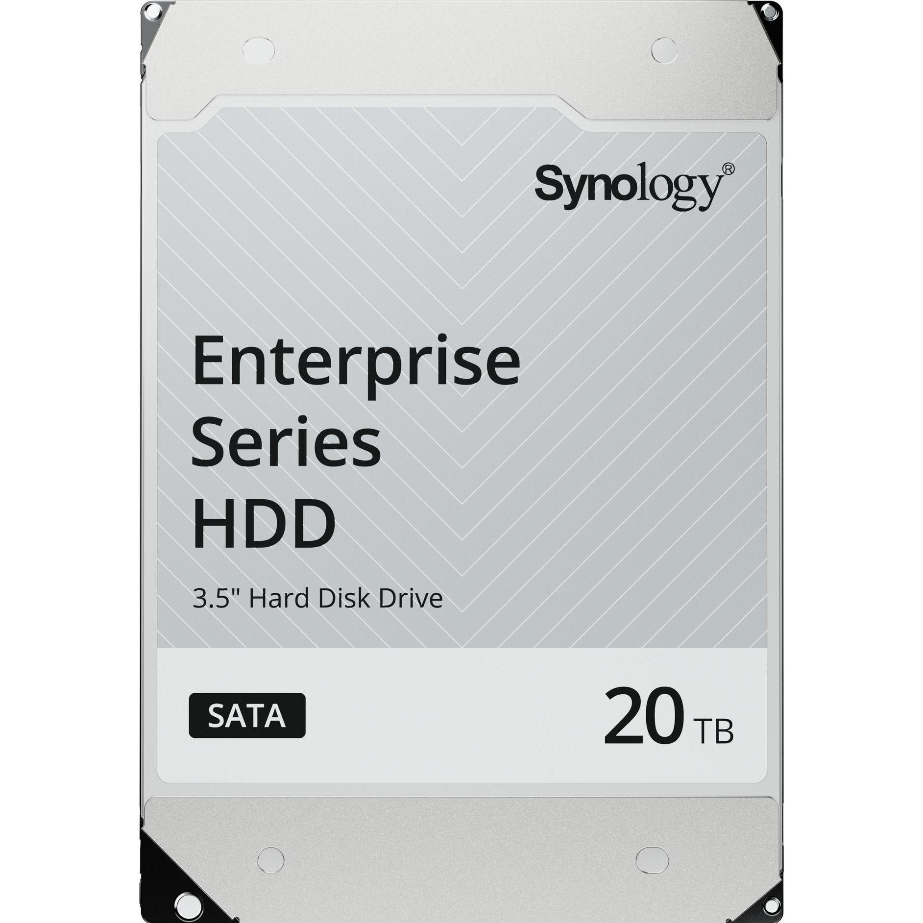 Synology HAT5310-20T (20 TB, 3.5", CMR), Festplatte