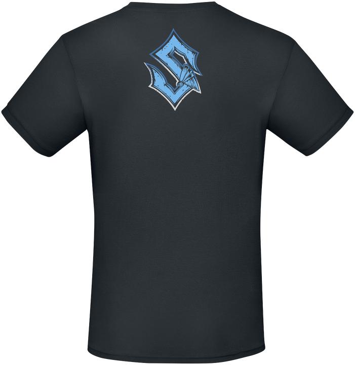 Produktbild Sabaton Reaper (M)