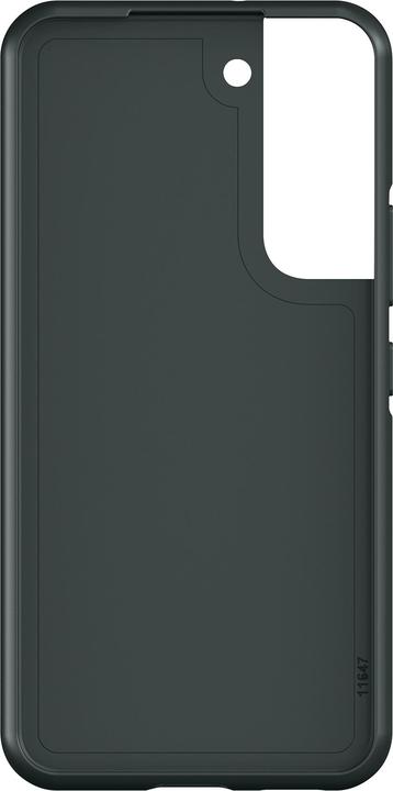 SKS Cover Samsung S22 schwarz (Samsung Galaxy S22)