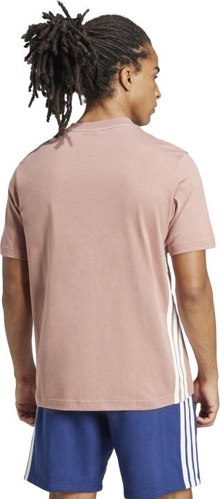 Produktbild Adidas 3 Stripes Single Jersey Tee (M)