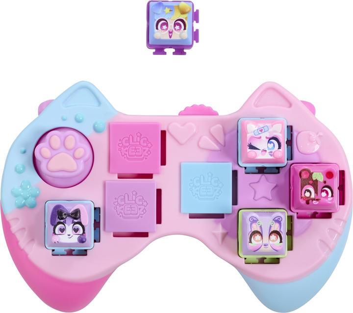 Productafbeelding Goliath Toys Clickeez Controller