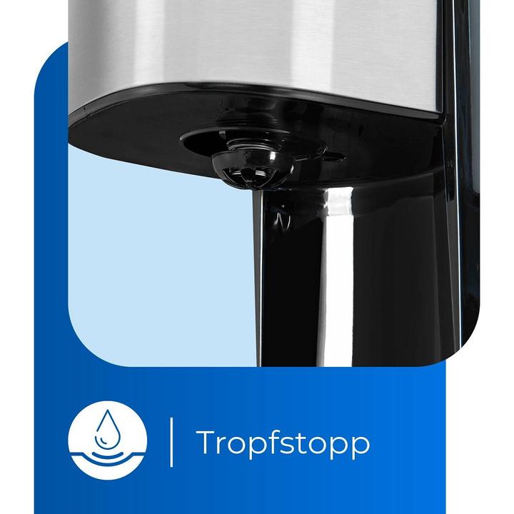 Produktbild Exquisit KA6119isw