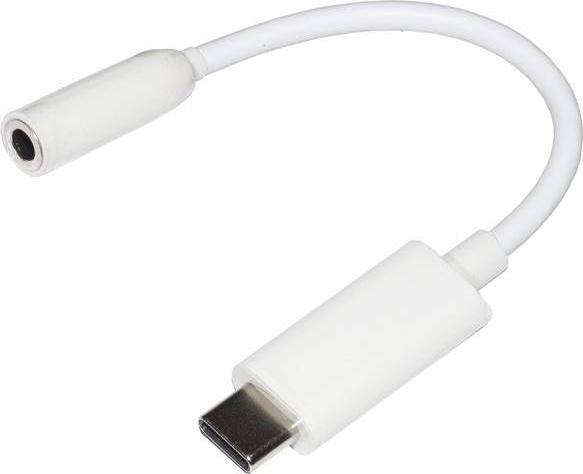 Produktbild Adattatore USB Type C - 3,5mm Aux Type C Con Cavo (USB Typ-C)