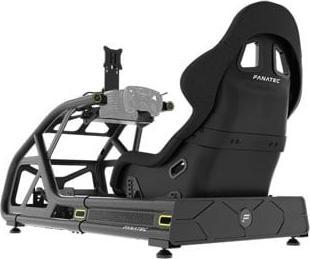 Fanatec ClubSport Cockpit Racing simulator cockpit