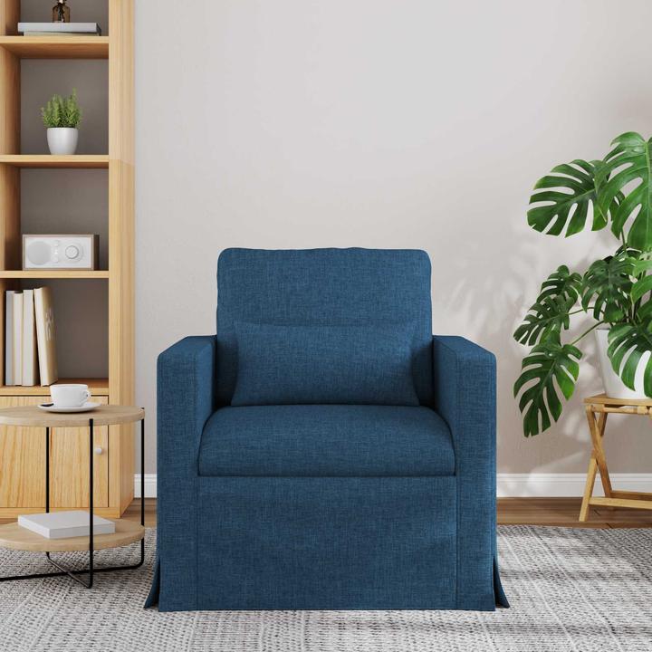 Image du produit vidaXL Modulares Sofa