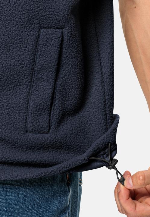 Produktbild Jack Wolfskin Light Curl Vest M (M)