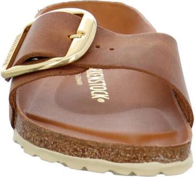 Actual product image Birkenstock Mules Madrid Big Buckle (39)