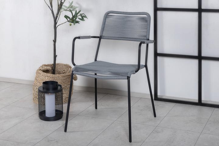 Productafbeelding Venture Home Tuinstoel Lindos