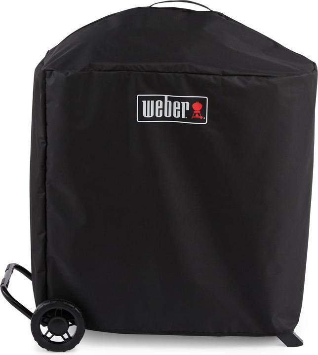 Produktbild Weber Traveler Compact Cover (Grill)