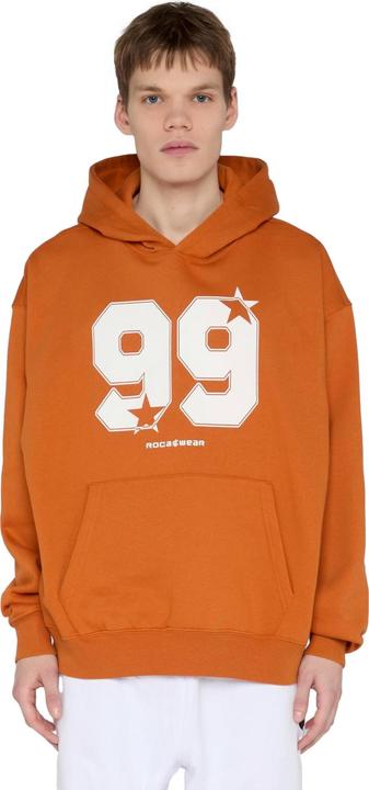Image du produit Rocawear STRAMBERS Hoody hawaiiansunset M (M)