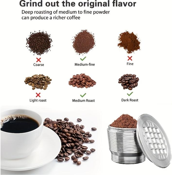 Immagine prodotto PhoneLook Capsula di caffè