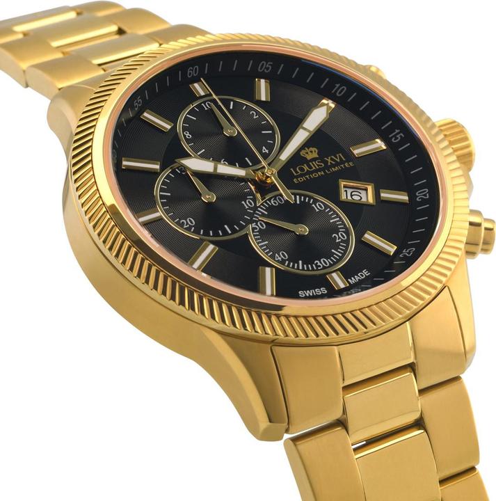 Produktbild Louis XVI Résidence (Analoguhr, 43 mm)