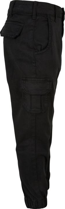 Produktbild Urban Classics Girls High Waist Cargo Pants (122)
