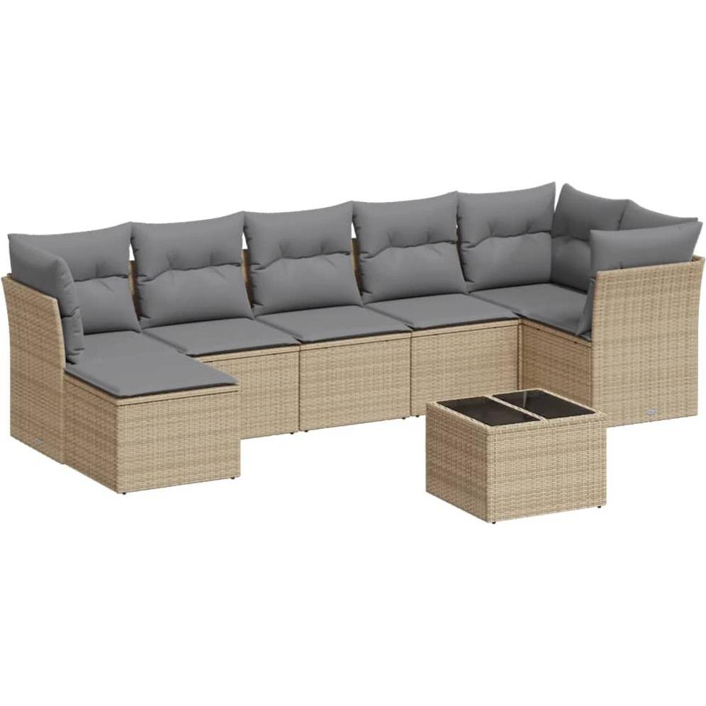 VidaXL, Gartenlounge, Polina