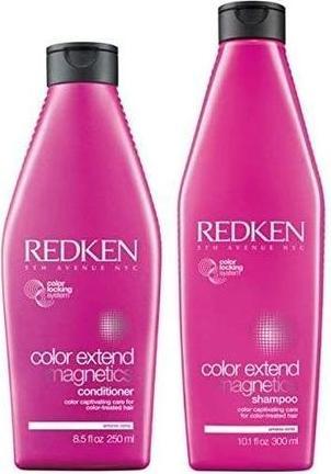 Produktbild Redken Color Extend Magnetics - Conditioner NEW (250 ml)