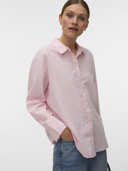 Produktbild Vero Moda VMMARLEY Hemd Hemd (L)
