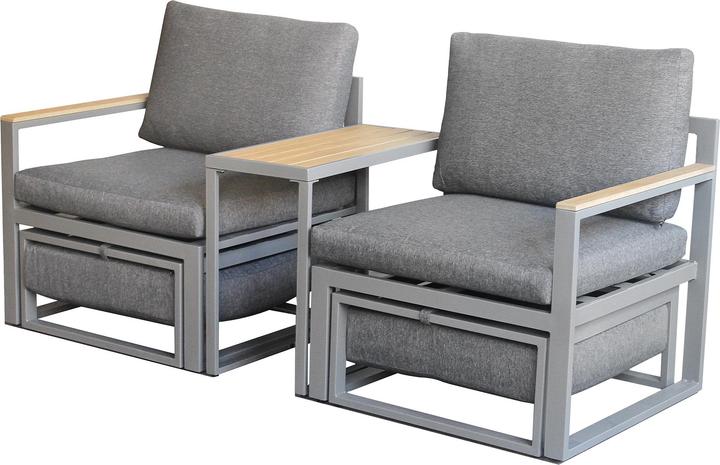 Image du produit Tedura Sitzgruppe
