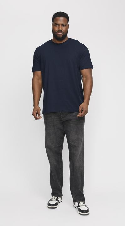 Image du produit Jack & Jones Jjeorganic Basic Tee Ss O-Neck Noos Pls (8XL)