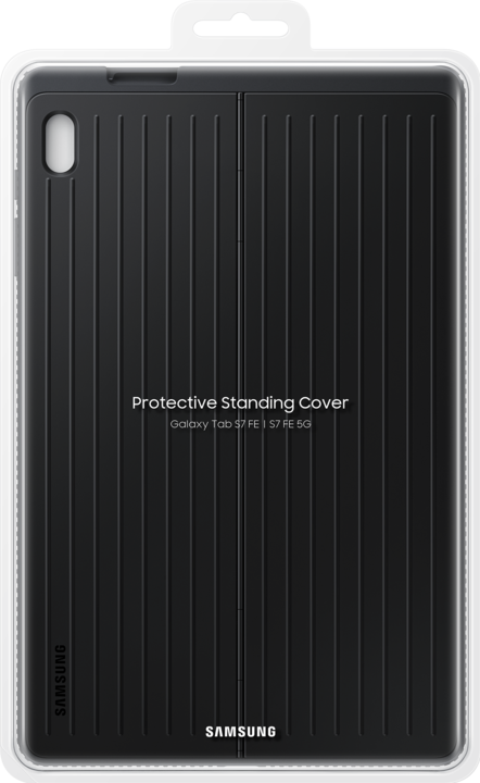 Actual product image Samsung Protective Case (Galaxy Tab S7 FE, Galaxy Tab S7+)