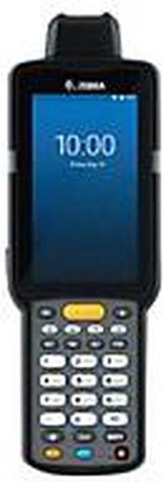 Actual product image Zebra MC,WLAN,BT,GUN,2DERI,29KY,2.5X