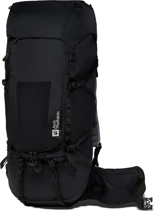Actual product image Jack Wolfskin Trailflair Pro 60 S-Xl (60 l)