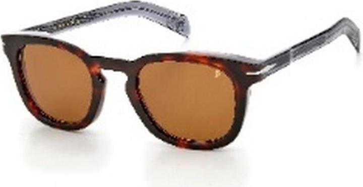 Actual product image David Beckham Sunglasses