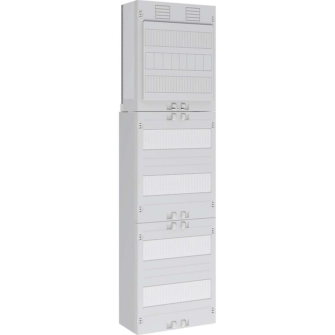 ABN, Verteilerschrank Zubehör, Verteilerfeld